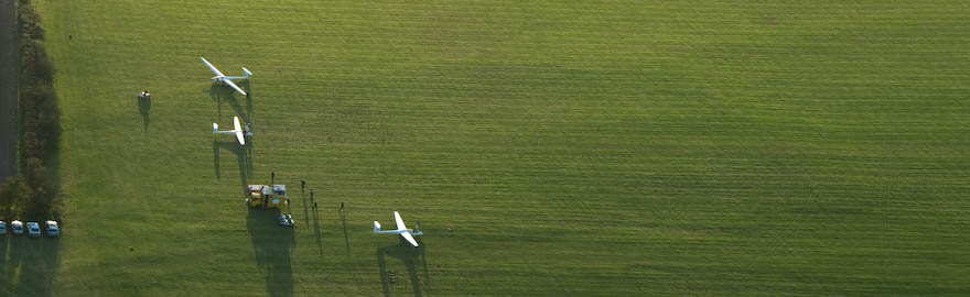 west run launch point